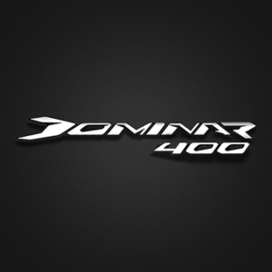 Bajaj Dominar  teaser