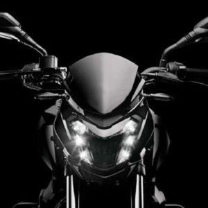 Bajaj Dominar Product Brochure