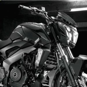 Bajaj Dominar Product Brochure