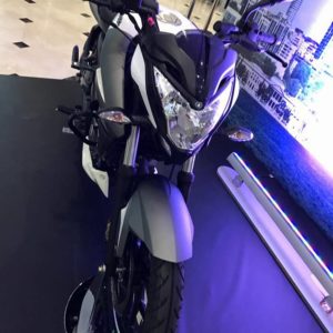 Bajaj Pulsar  NS FI