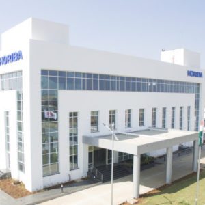 HORIBA MIRA inaugurates new vehicle engineering facility in India