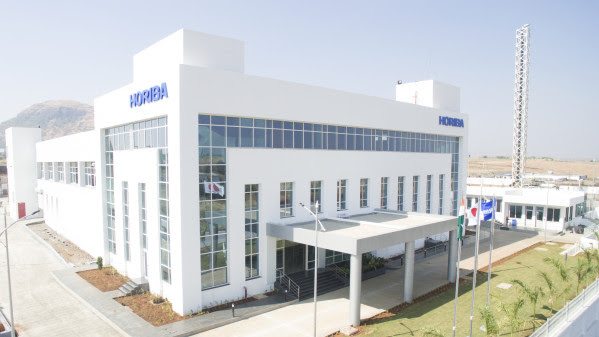 HORIBA MIRA inaugurates new vehicle engineering facility in India