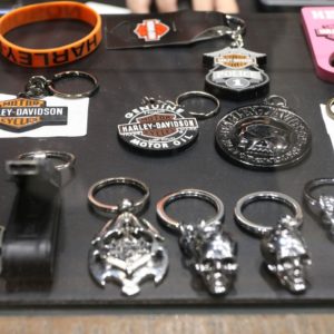 Harley Davidson Merchandise showroom Mumbai Airport