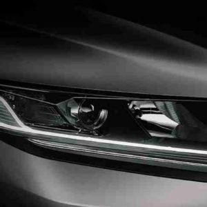 Honda City Facelift Honda Greiz headlamp