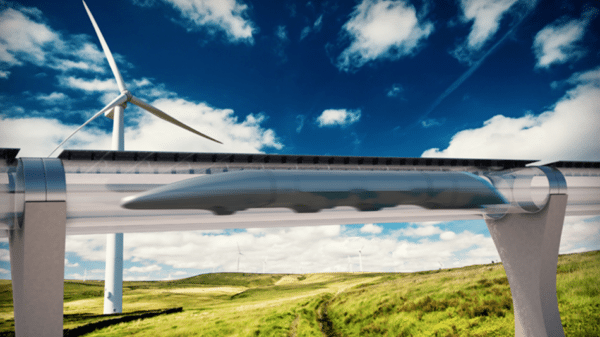 Hyperloop