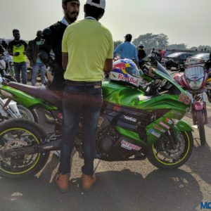 India Speed Week