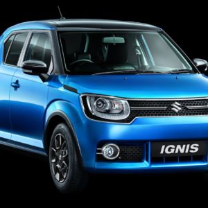 IndiaspecMarutiSuzukiIgnis()