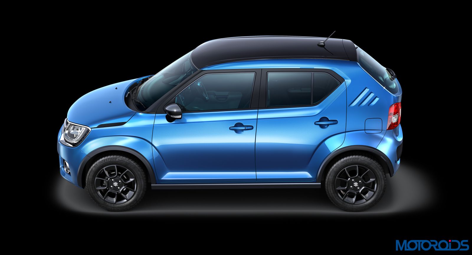 Maruti Suzuki Ignis : Variants, Prices, Features and All ...