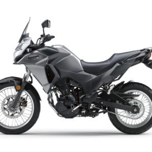 Kawasaki Versys X