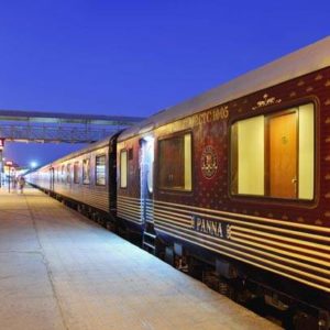 Maharaja Express