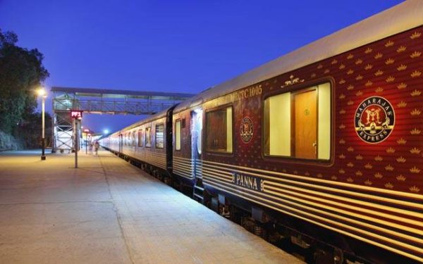 Maharaja Express