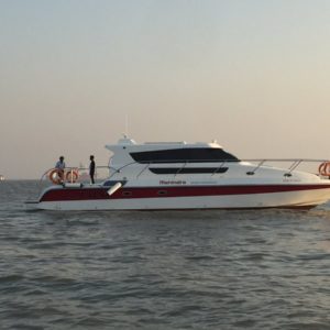 Mahindra Odyssea