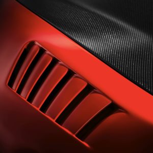 McLaren C S LT MSO personalisation options