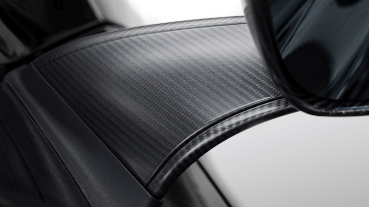 McLaren 12C, 650S and 675LT owners to get extended range of