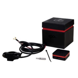 Mobile Charger with Box
