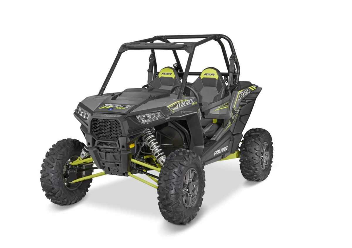 Polaris RZR XP®