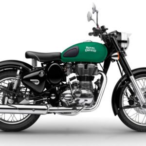 Royal Enfield Classic  Redditch