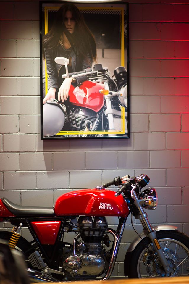 Royal-Enfield-launches-its-first-exclusive-store-in-Australia-1