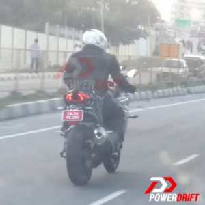 TVS Akula