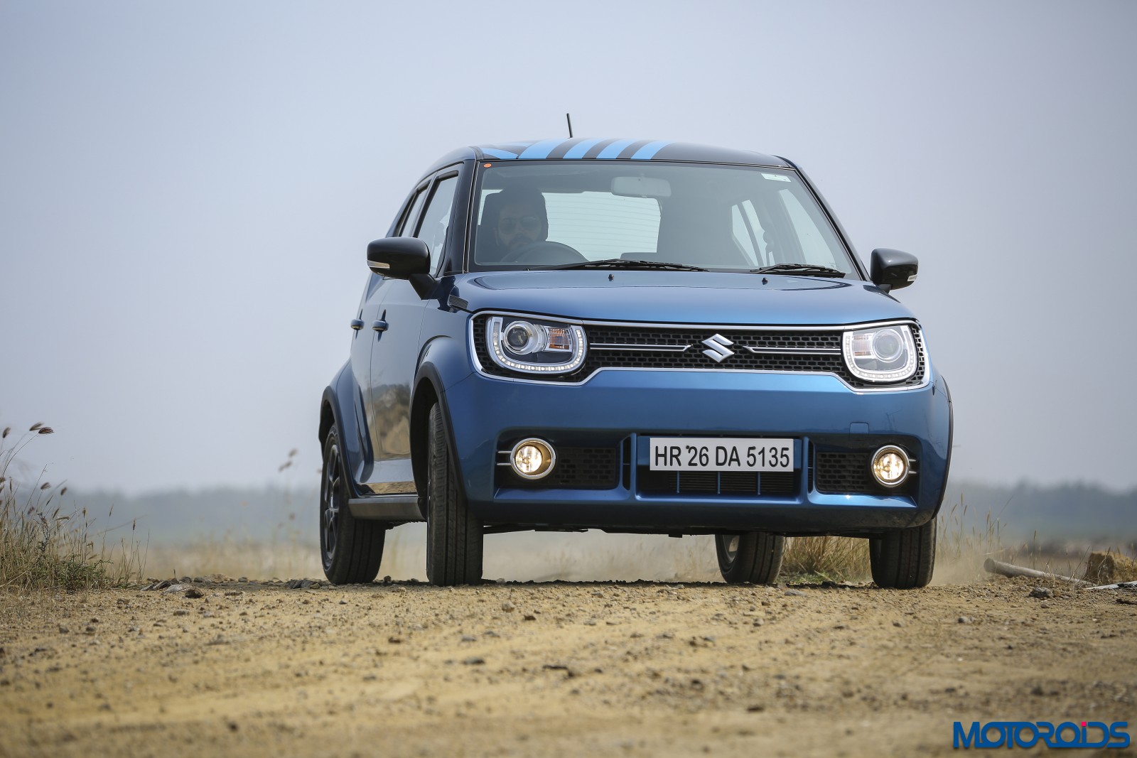 Maruti Suzuki Ignis : Price, Mileage, Images, Specs & Reviews 