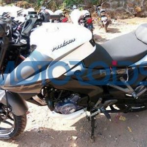 Bajaj Pulsar NS