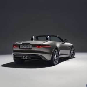 Jaguar F Type