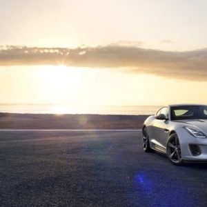 Jaguar F Type