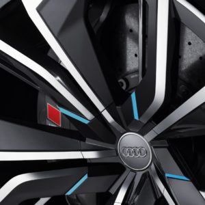 Audi Q Concept