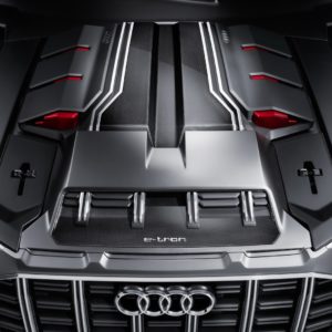 Audi Q Concept