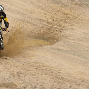 BMW Motorrad Touratech R GS Rambler