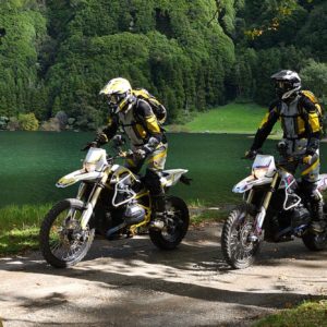 BMW Motorrad Touratech R GS Rambler