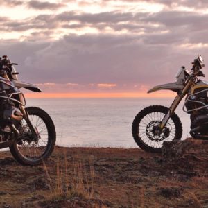 BMW Motorrad Touratech R GS Rambler