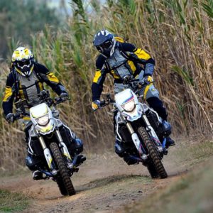 BMW Motorrad Touratech R GS Rambler