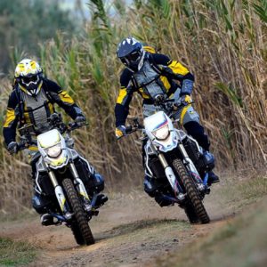 BMW Motorrad Touratech R GS Rambler