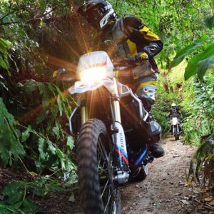 BMW Motorrad Touratech R GS Rambler