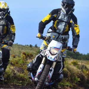 BMW Motorrad Touratech R GS Rambler