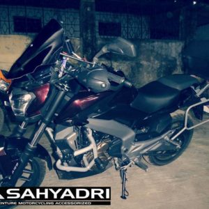 Bajaj Dominar  Accessories