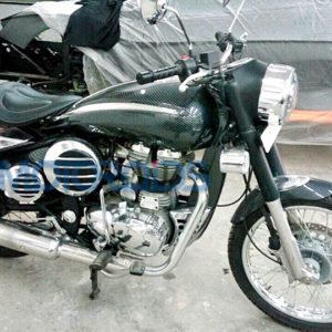 DC Design Royal Enfield