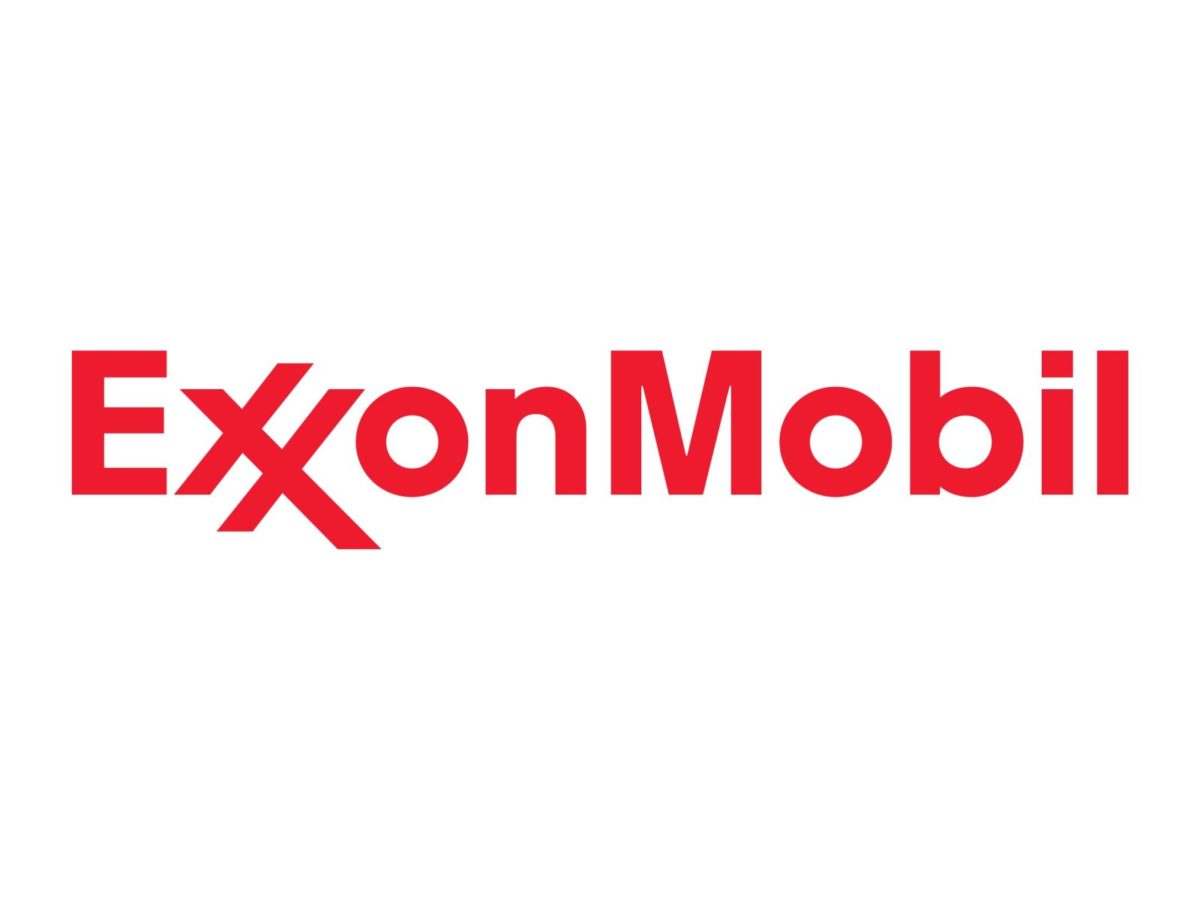 ExxonMobil Logo