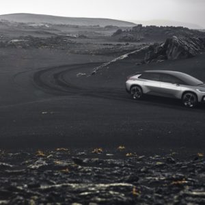 Faraday Future FF