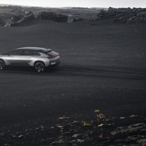 Faraday Future FF