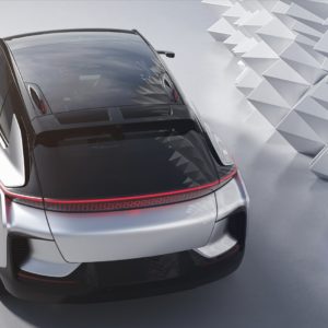 Faraday Future FF