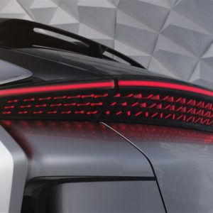 Faraday Future FF