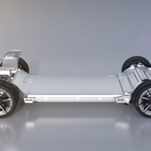 Faraday Future FF