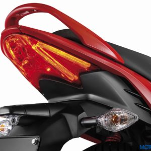 Hero MotoCorp Glamour Taillight