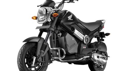 Honda Navi Latest Auto News And Reviews Motoroids