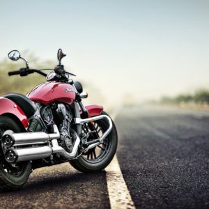 Indian Scout Sixty Review Still Shots