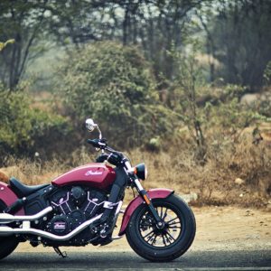 Indian Scout Sixty Review Still Shots