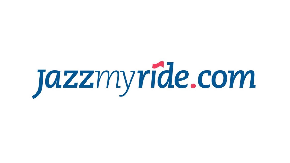 Jazzmyride