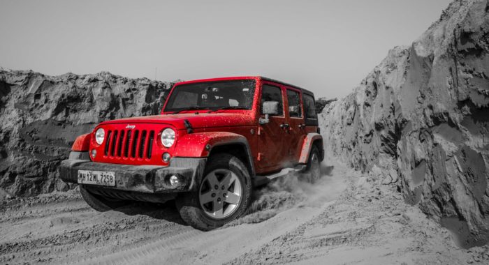 2017 Jeep Grand Cherokee Srt >> Jeep Grand Cherokee SRT and Wrangler off-road Experience ... 2017 Jeep Grand Cherokee Srt >> Jeep Grand Cherokee SRT and Wrangler off-road Experience ...